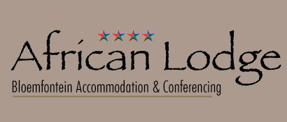 Conferencing Facilities provided by African Lodge in Bloemfontein
